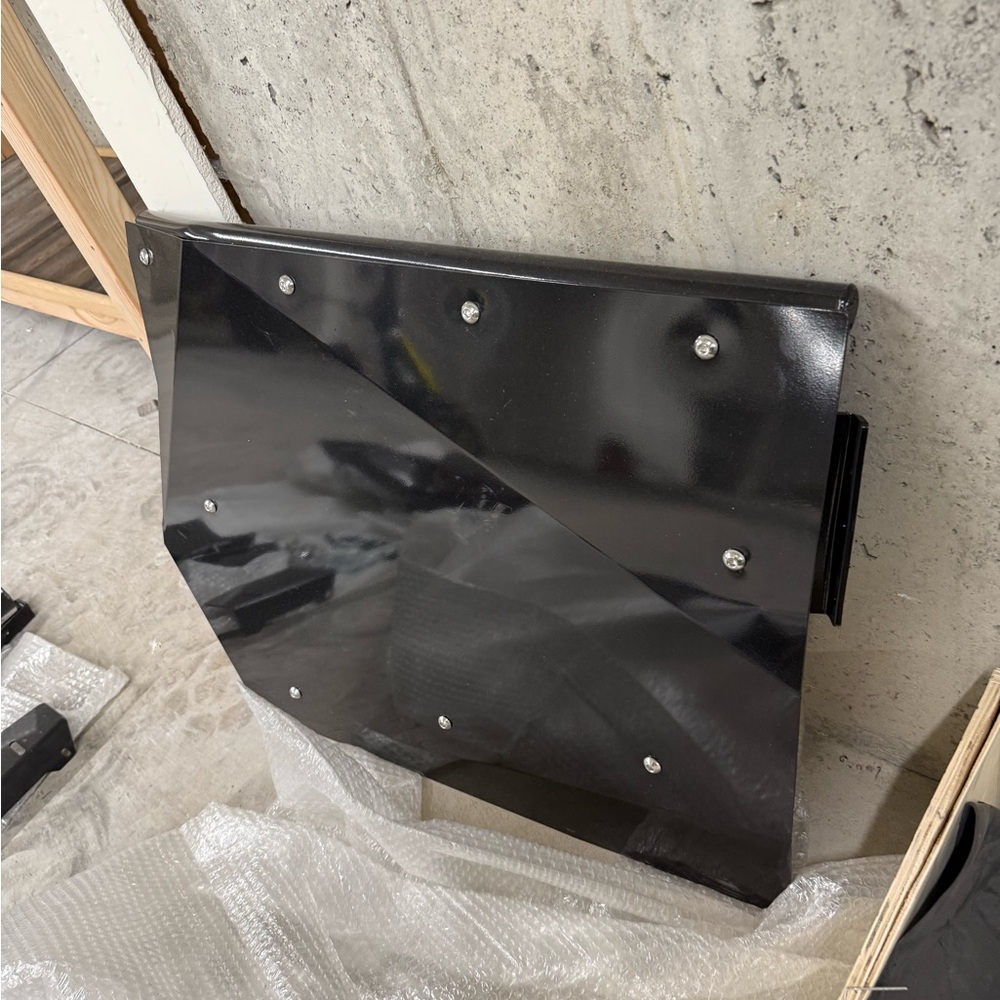 2014-2020 RZR XP4 1000 doors new